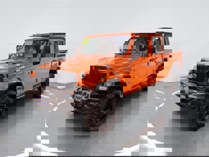 New 2025 Jeep Gladiator Sport