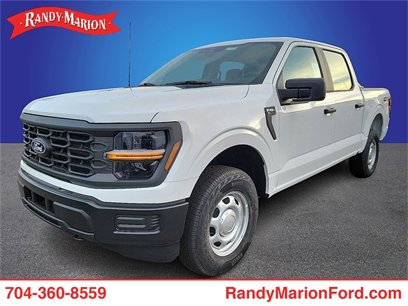 New 2024 Ford F150 XL