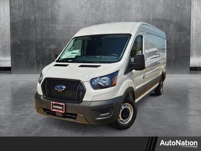 New 2025 Ford Transit 250 148 Medium Roof