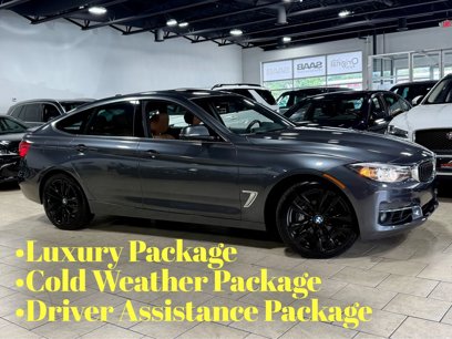 Used 2016 BMW 335i xDrive
