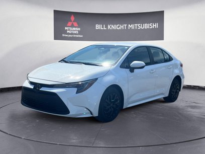Used 2023 Toyota Corolla LE