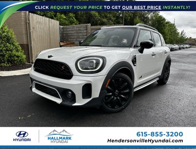 Used 2023 MINI Cooper Countryman S