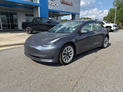 Used 2022 Tesla Model 3 Long Range