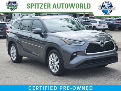 Used 2022 Toyota RAV4 XLE