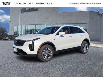 New 2025 Cadillac XT4 Premium Luxury w/ Technology Package
