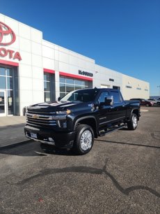 Used 2020 Chevrolet Silverado 2500 High Country w/ Safety Package II