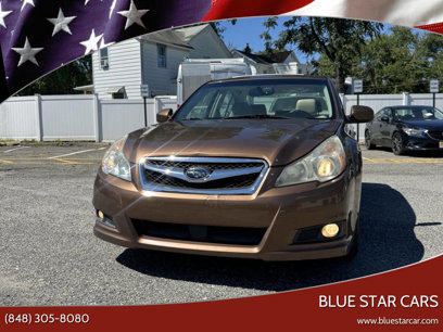 Used 2011 Subaru Legacy 3.6R Limited w/ Popular Equipment Group 2C