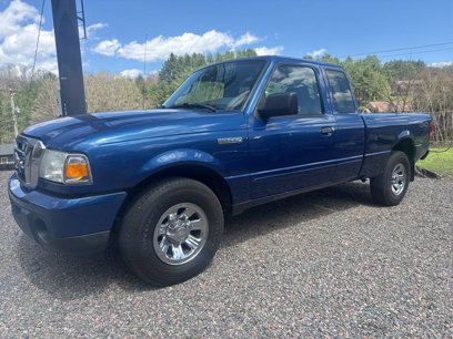 Used 2008 Ford Ranger XLT