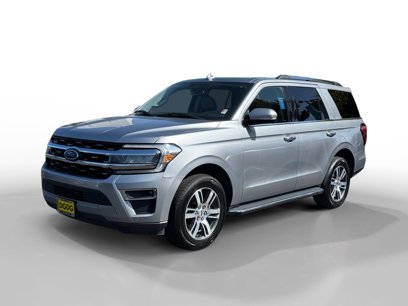 Used 2023 Ford Expedition Limited