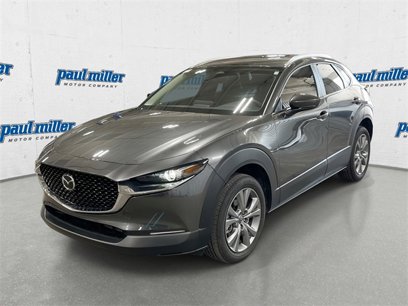 Certified 2025 MAZDA CX-30 AWD 2.5 S w/ Preferred Package