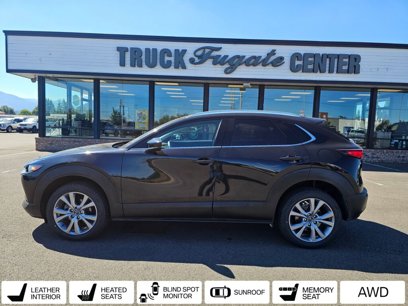 Used 2021 MAZDA CX-30 AWD 2.5 S w/ Premium Package