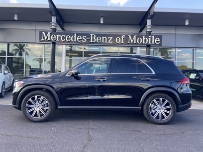 Used 2024 Mercedes-Benz GLE 350 4MATIC