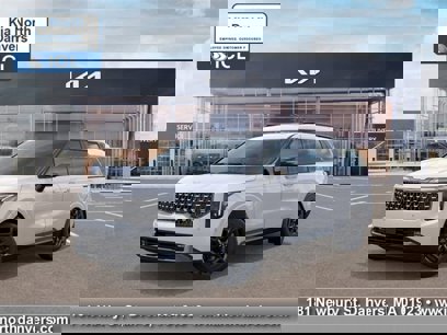 New 2026 Kia Carnival SX Prestige