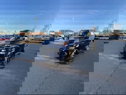 Used 2024 Nissan Rogue SV