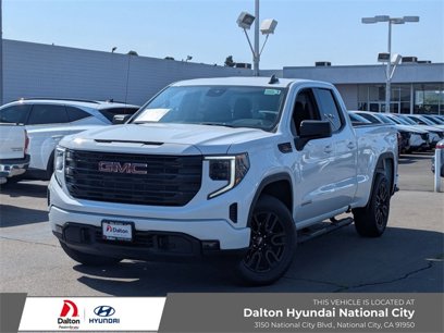 Used 2023 GMC Sierra 1500 Elevation