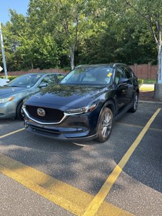Used 2019 MAZDA CX-5 Grand Touring