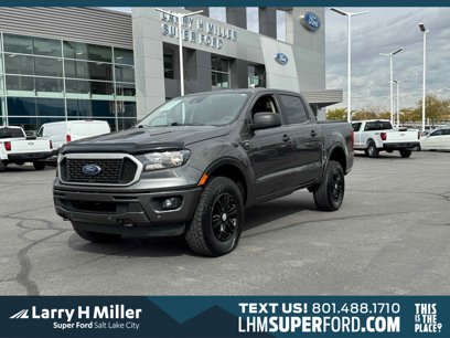 Used 2019 Ford Ranger XLT