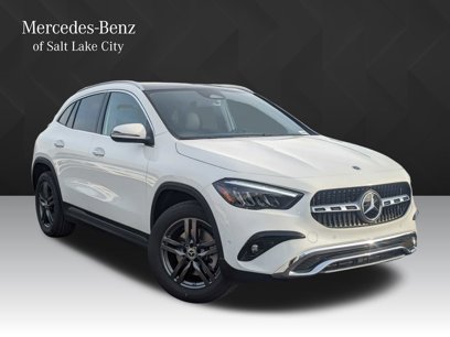 Certified 2024 Mercedes-Benz GLA 250 4MATIC
