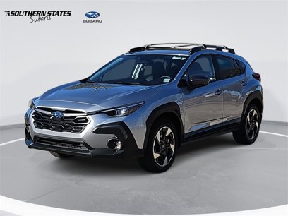 New 2025 Subaru Crosstrek 2.5i Limited