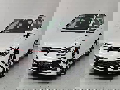 Certified 2024 Volkswagen GTI S