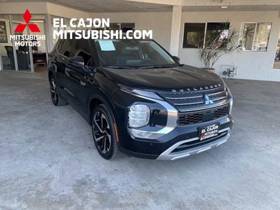 Used 2024 Mitsubishi Outlander SE