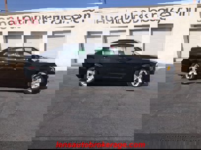 Used 2014 Dodge Charger SE