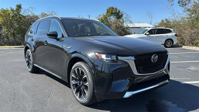 New 2025 MAZDA CX-90 3.3 Turbo S w/ Premium Package