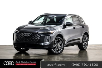 New 2025 Audi Q5 Premium Plus