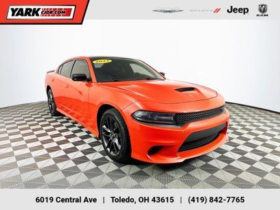 Used 2021 Dodge Charger GT w/ Plus Group