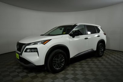 Used 2023 Nissan Rogue S