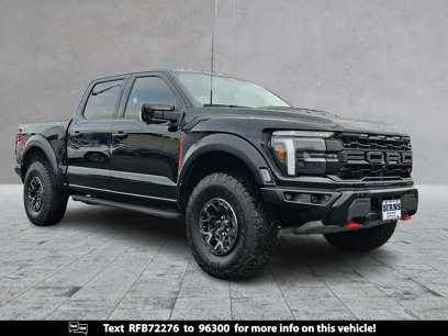 Used 2024 Ford F150 Raptor w/ Equipment Group 803A Raptor R