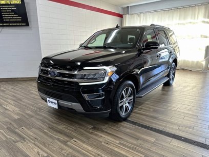 Used 2022 Ford Expedition Limited