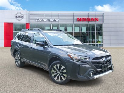 Used 2024 Subaru Outback Limited
