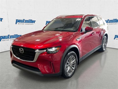 Certified 2024 MAZDA CX-90 Plug-In Hybrid w/ Preferred