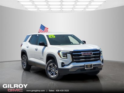 New 2025 GMC Terrain Elevation w/ Technology Package II
