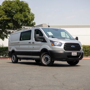 Used 2019 Ford Transit 150 148 Low Roof