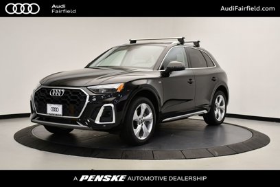 Used 2023 Audi Q5 2.0T Premium Plus w/ Premium Plus Package
