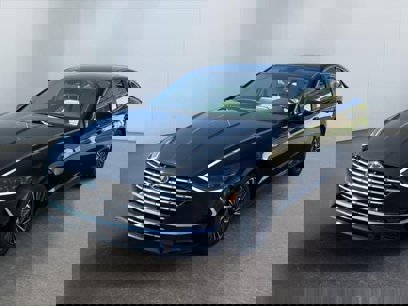 New 2023 Hyundai Sonata SEL