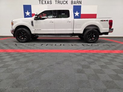 Used 2020 Ford F250 Lariat w/ Lariat Value Package