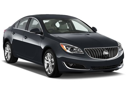 Used 2015 Buick Regal Premium w/ Driver Confidence Package #1