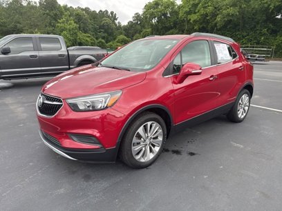 Used 2019 Buick Encore Preferred w/ Safety Package