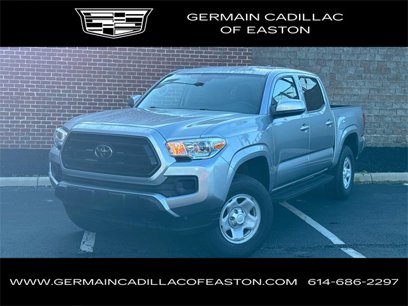 Used 2022 Toyota Tacoma SR