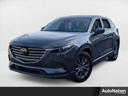 Used 2019 MAZDA CX-9 Touring