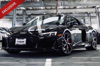 Used 2023 Audi R8 V10 performance w/ Premium Package