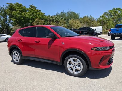 New 2025 Dodge Hornet GT