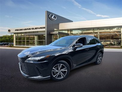 Certified 2024 Lexus RX 350 Premium