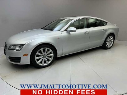 Used 2014 Audi A7 3.0T Premium Plus