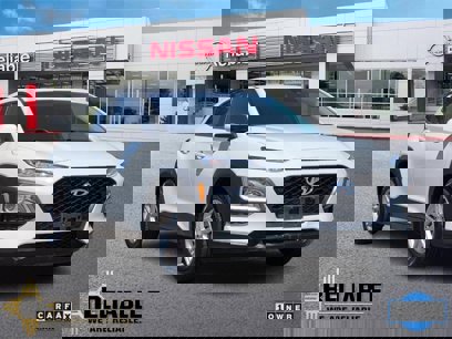 Used 2020 Hyundai Kona SE
