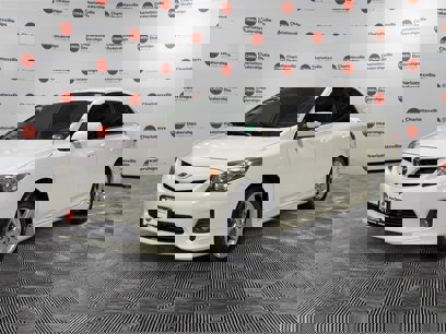 Used 2013 Toyota Corolla S