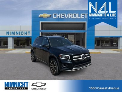 Used 2022 Mercedes-Benz GLB 250